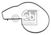 FEBI BILSTEIN 45379 Gasket, water pump